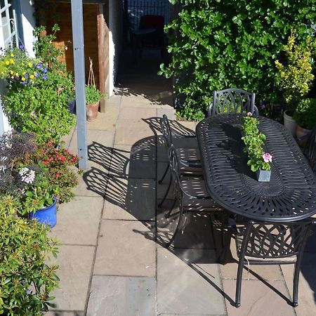 Haven Cottage Ambleside Dış mekan fotoğraf