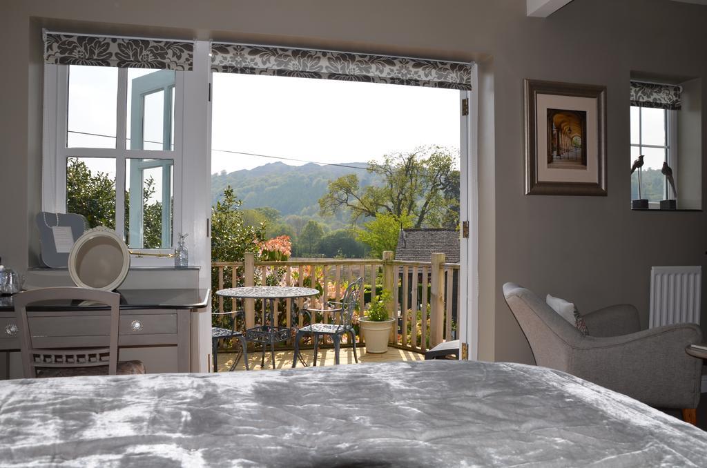 Haven Cottage Ambleside Dış mekan fotoğraf