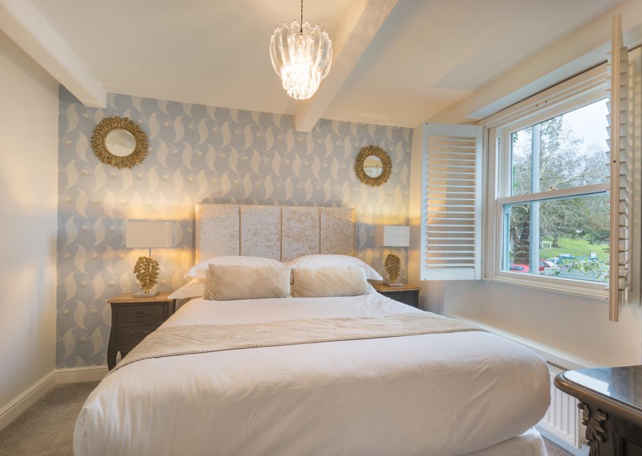 Haven Cottage Ambleside Dış mekan fotoğraf
