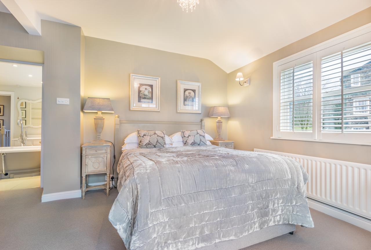 Haven Cottage Ambleside Dış mekan fotoğraf