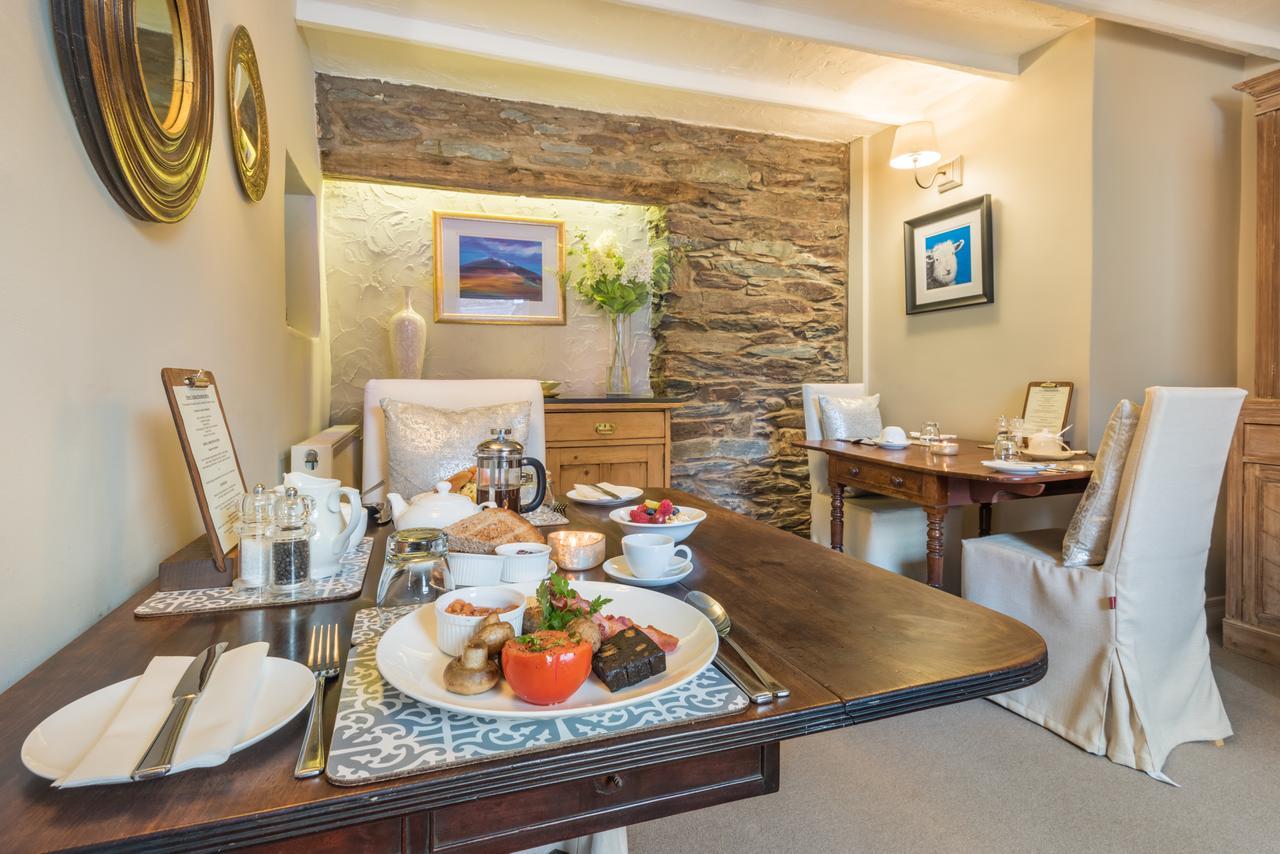 Haven Cottage Ambleside Dış mekan fotoğraf