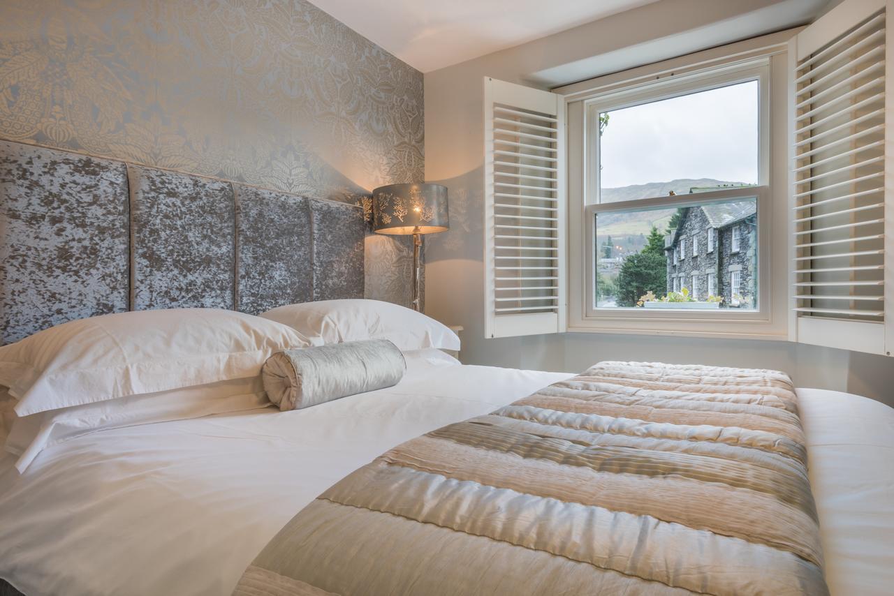Haven Cottage Ambleside Dış mekan fotoğraf