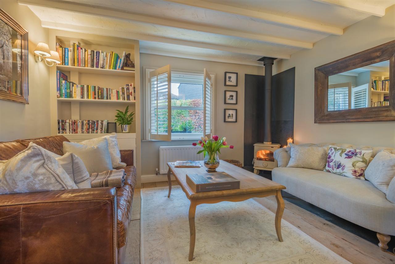 Haven Cottage Ambleside Dış mekan fotoğraf