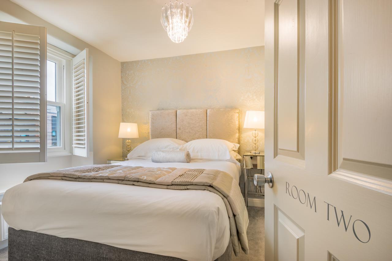 Haven Cottage Ambleside Dış mekan fotoğraf