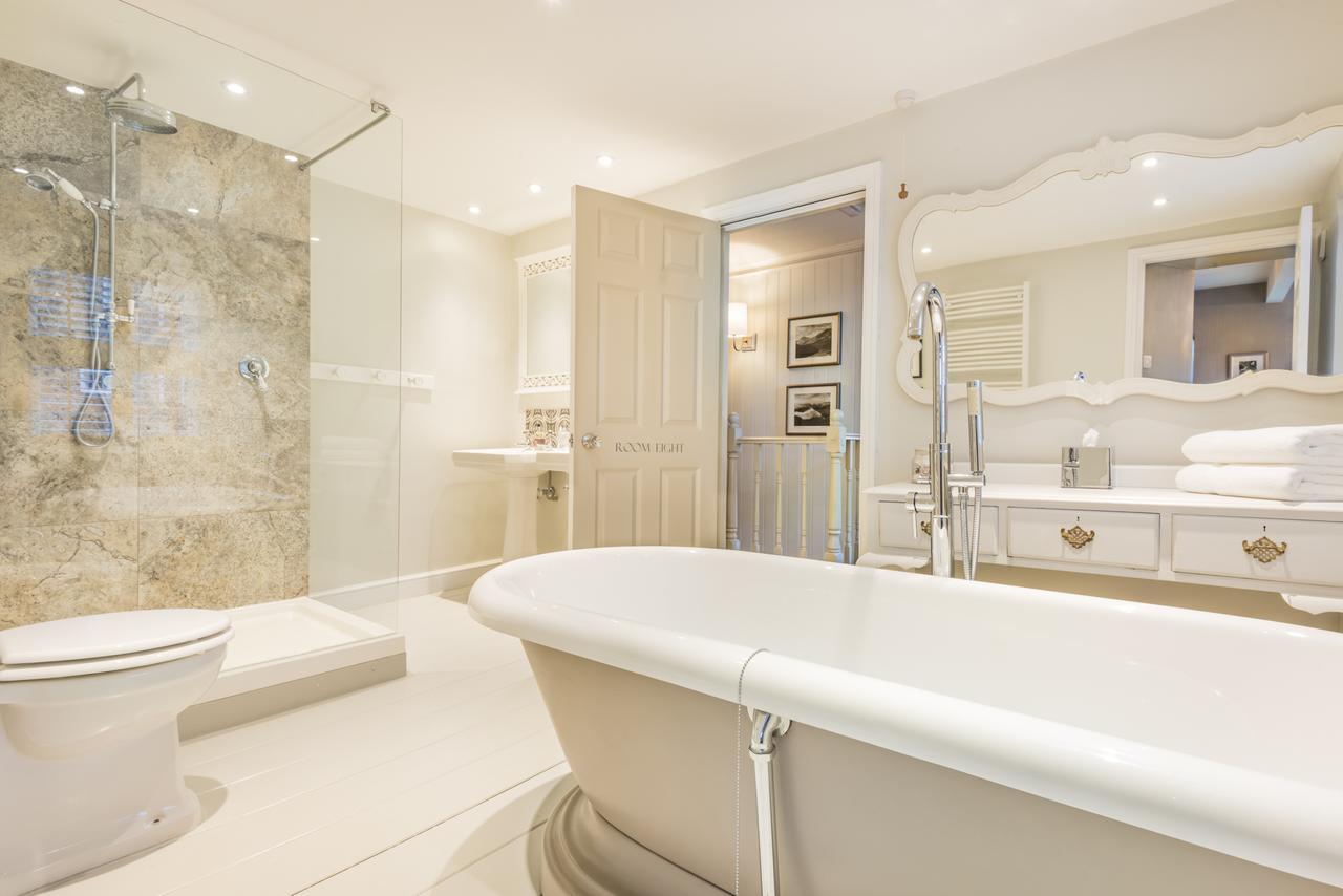 Haven Cottage Ambleside Dış mekan fotoğraf