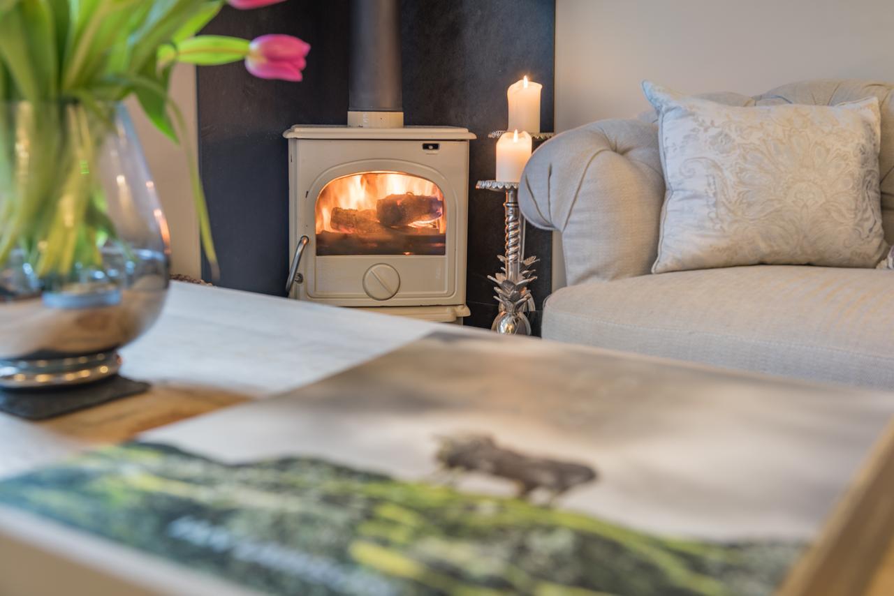 Haven Cottage Ambleside Dış mekan fotoğraf