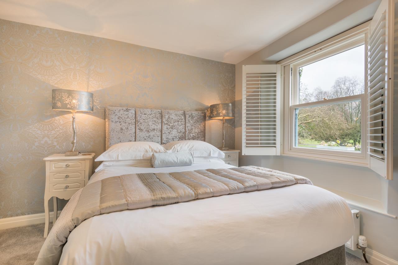Haven Cottage Ambleside Dış mekan fotoğraf