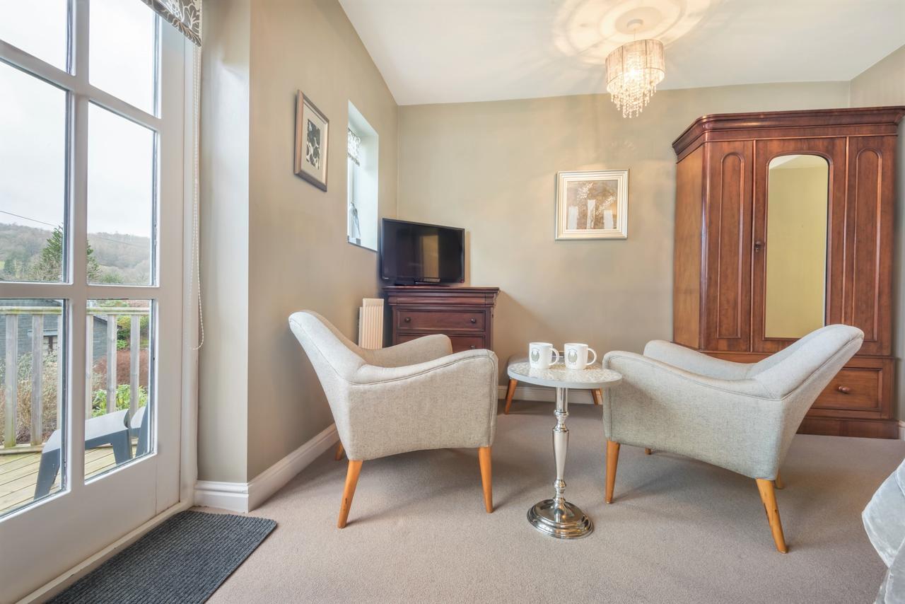 Haven Cottage Ambleside Dış mekan fotoğraf