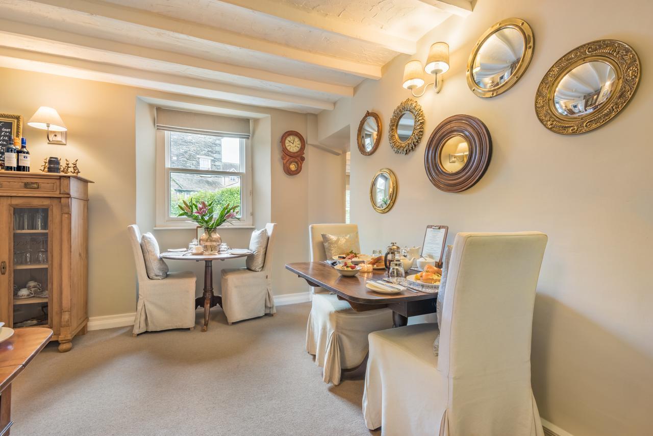 Haven Cottage Ambleside Dış mekan fotoğraf