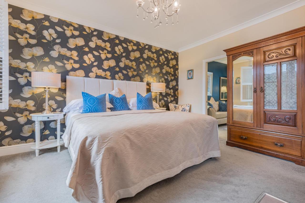 Haven Cottage Ambleside Dış mekan fotoğraf