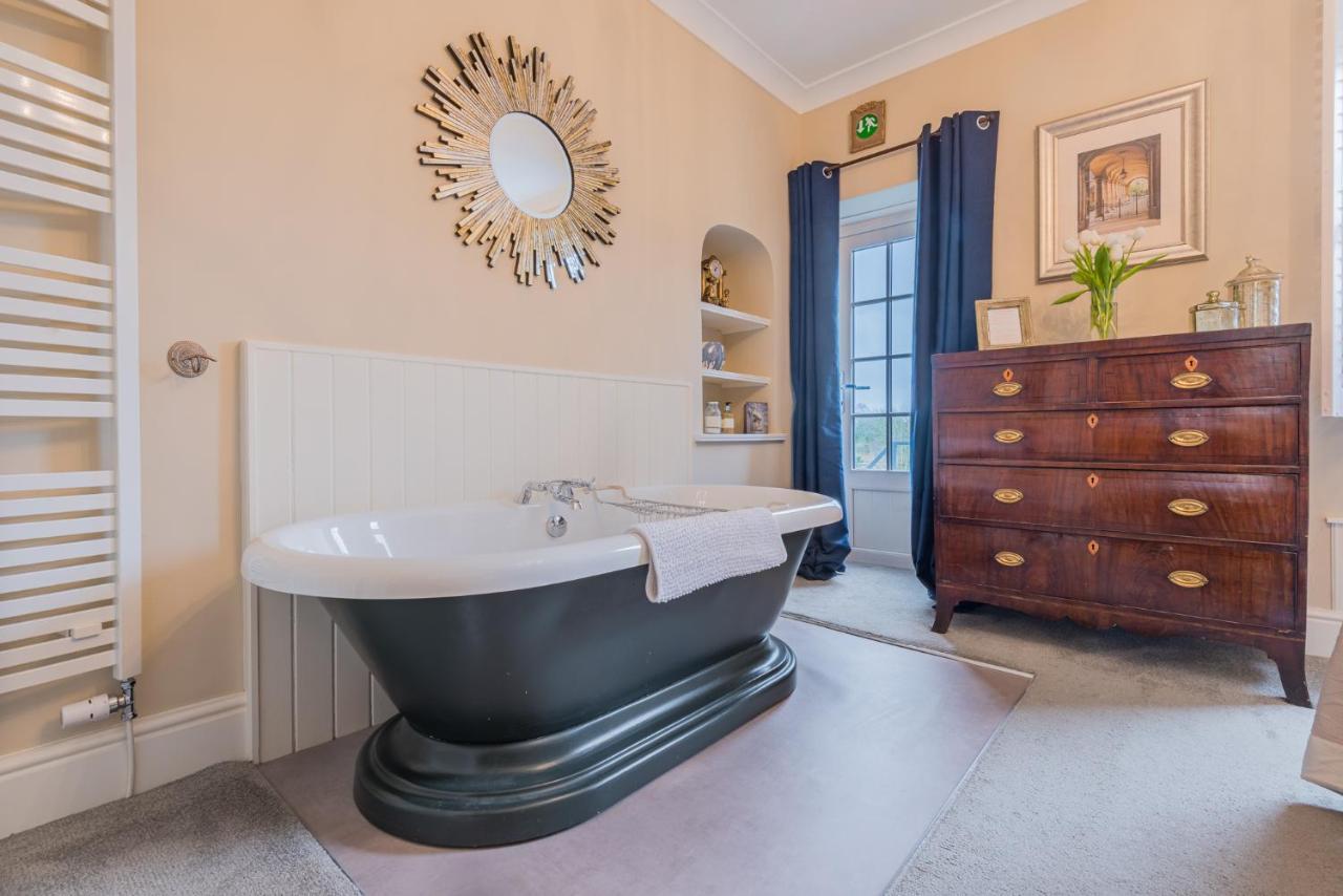 Haven Cottage Ambleside Dış mekan fotoğraf