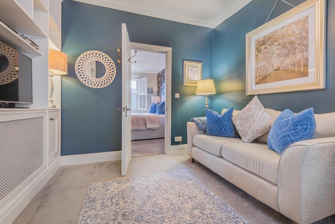 Haven Cottage Ambleside Dış mekan fotoğraf