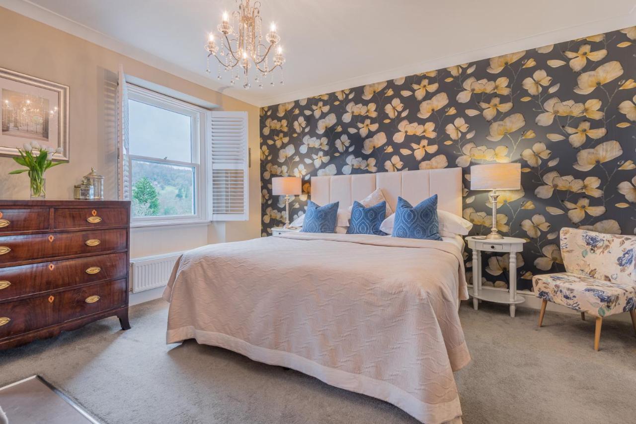 Haven Cottage Ambleside Dış mekan fotoğraf